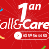 Logo Call and Care