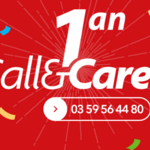 Logo Call and Care