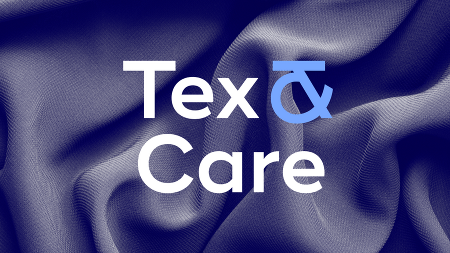 Logo de Tex and Care