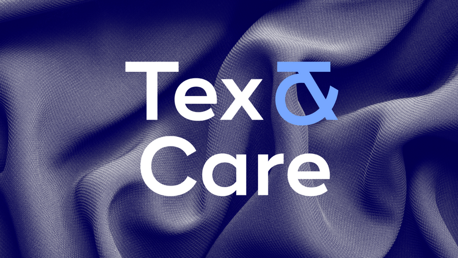Logo de Tex and Care